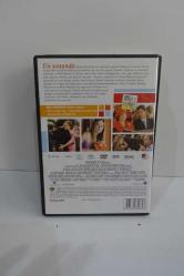 Gerçek Dedikodu / Rumor Has İt (DVD Film)