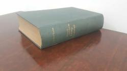 Osmanlı İmparatorluğunda İNKILÂP HAREKETLERİ ve MİLLİ MÜCADELE .. Ahmet Bedevi Kuran .. (İLK baskı-1956) - ciltli