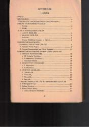 TÜRK İNKILAP TARİHİ