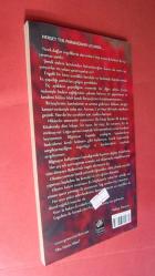 KANADI KIRIK MELEKİN KANADINA TAKILANLAR