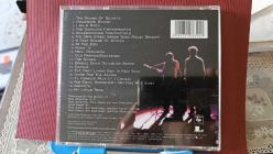 THE BEST OF SIMON GARFUNKEL-  CD