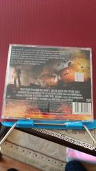 ZOR ÖLÜM 4.0 - DIE HARD 4.0 - BRUCE WILLIS - VCD