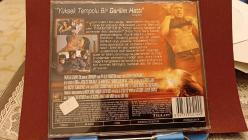 VCD - Taşıyıcı - The Transporter