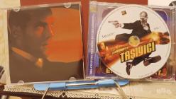 VCD - Taşıyıcı - The Transporter