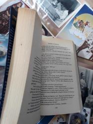 melekler ve şeytanlar - dan brown