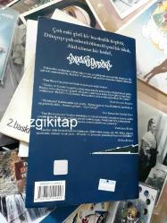 melekler ve şeytanlar - dan brown