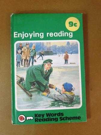 Enjoy reader. Enjoy reader