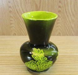 AnTiKa KÜTAHYA VAZO......