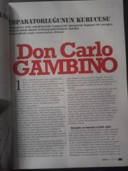 Boxer Dergisi- Ağustos 2005- Fatoş Seymen- Başak Şahin- Naim Süleymanoğlu- Eda Özerkan- Ahmet Ümit- Kanat Atkaya- Selin Yardımcı- Okay Gönensin- Teoman Hünal