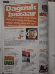 Boxer Dergisi- Aralık 2006- Didem Erol- Mustafa Yücedağ- Dr. Emre Akkuş- Ender Kızıltan- Nejat Talas- Merve Hasman- Bugatti Veyron- Chevrolet Captiva