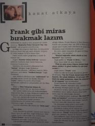 Boxer Dergisi- Mayıs 2009- Senem- Sergey Gorshkov- Kemal Kılıçdaroğlu- Şenel Aldi- Faruk Süren- Ümit Çelikkaya- Abdullah Gül- Necmettin Erbakan- Murat Günak