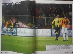 Boxer Dergisi- Mayıs 2009- Senem- Sergey Gorshkov- Kemal Kılıçdaroğlu- Şenel Aldi- Faruk Süren- Ümit Çelikkaya- Abdullah Gül- Necmettin Erbakan- Murat Günak