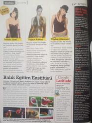 Boxer Dergisi- Mayıs 2009- Senem- Sergey Gorshkov- Kemal Kılıçdaroğlu- Şenel Aldi- Faruk Süren- Ümit Çelikkaya- Abdullah Gül- Necmettin Erbakan- Murat Günak