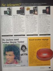 Boxer Dergisi- Mayıs 2009- Senem- Sergey Gorshkov- Kemal Kılıçdaroğlu- Şenel Aldi- Faruk Süren- Ümit Çelikkaya- Abdullah Gül- Necmettin Erbakan- Murat Günak