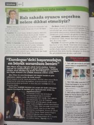 Boxer Dergisi- Mayıs 2009- Senem- Sergey Gorshkov- Kemal Kılıçdaroğlu- Şenel Aldi- Faruk Süren- Ümit Çelikkaya- Abdullah Gül- Necmettin Erbakan- Murat Günak