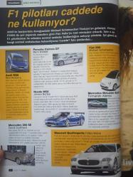 Boxer Dergisi- Nisan 2008- Cüneyt Ülsever- Daniela Oliviera- Fatoş Kabasakal- İşyerinde Flört- Çölllerin Atlantis'i- Dennis Rodman- John Hopoate- Navigasyon Dosyası