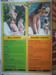 Boxer Dergisi- Nisan 2008- Cüneyt Ülsever- Daniela Oliviera- Fatoş Kabasakal- İşyerinde Flört- Çölllerin Atlantis'i- Dennis Rodman- John Hopoate- Navigasyon Dosyası