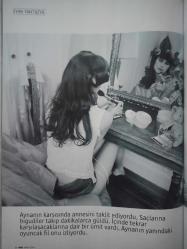 FHM Dergisi- Mart 2004- Kristanna Loken- Yaşanmış Hikayeler- Garaj- Bilirdişi Raporu- Metin Uca- Nihan Aslı Elmas- Matt Damon- Gülse Birsel