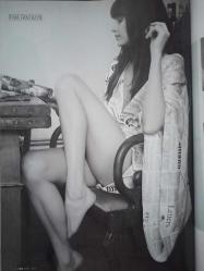 FHM Dergisi- Mart 2004- Kristanna Loken- Yaşanmış Hikayeler- Garaj- Bilirdişi Raporu- Metin Uca- Nihan Aslı Elmas- Matt Damon- Gülse Birsel