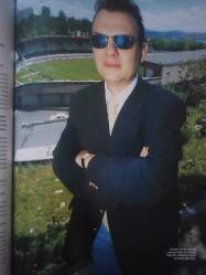 FHM Dergisi- Haziran 1999- Duygu Ulaş- Korkmaz Çakar- Ercan Taner- Vefa Abi- Krokodil Kamber- Hadi Gidelim- Bikini Vakti- Oynatmaya Az Kaldı-