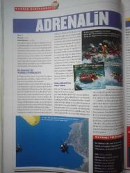 FHM Dergisi- Haziran 1999- Duygu Ulaş- Korkmaz Çakar- Ercan Taner- Vefa Abi- Krokodil Kamber- Hadi Gidelim- Bikini Vakti- Oynatmaya Az Kaldı-