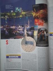 FHM Dergisi- Haziran 1999- Duygu Ulaş- Korkmaz Çakar- Ercan Taner- Vefa Abi- Krokodil Kamber- Hadi Gidelim- Bikini Vakti- Oynatmaya Az Kaldı-