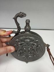 Antika Alman Barutluk