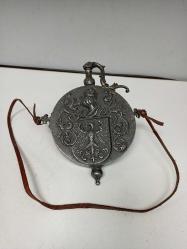 Antika Alman Barutluk