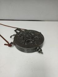 Antika Alman Barutluk