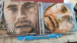 Cast Away : Yeni Hayat / 2  CD