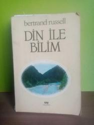 DİN İLE BİLİM 2.EL