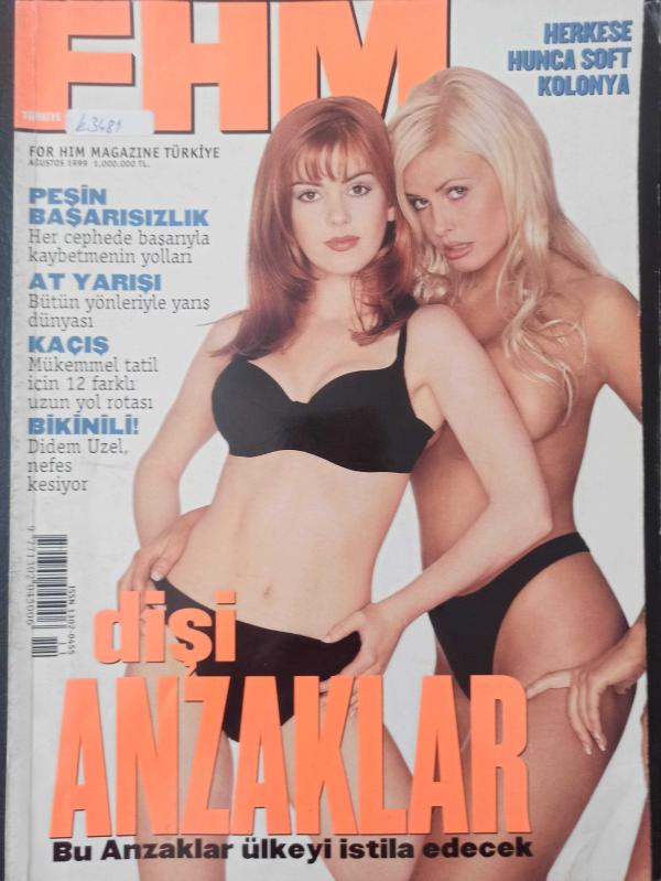 Elena Korikova erotik fotosuratlar