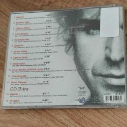 Soner arıca kusursuz aşk cd