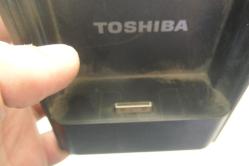 TOSHİBA PA3186U-1DST   DETAYLAR RESIMLERDE   ((V2