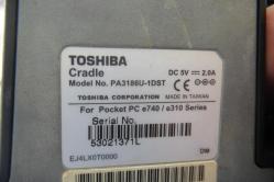 TOSHİBA PA3186U-1DST   DETAYLAR RESIMLERDE   ((V2