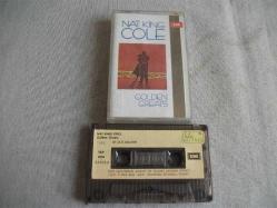 2 -  NAT KING COLE - GOLDEN GREATS