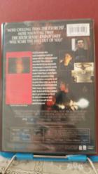 -SCHWARZENEGGER end of days- DVD