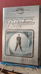 007 Tomorrow Never Dies, James Bond  DVD - Specıal  Edıtıon