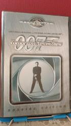 007 Tomorrow Never Dies, James Bond  DVD - Specıal  Edıtıon