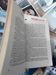 gece mavisi - salah birsel