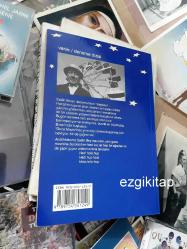 gece mavisi - salah birsel