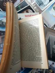 kadının fendi - anne tolstoi wallach