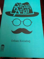 Şaban Amca (İmzalı)