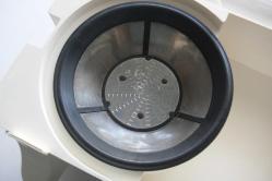 GIRMI İL NATURİSTA KATI MEYVE SIKACAGI  CALISIYOR PARÇA AMACLI     (BÜYÜK RAF