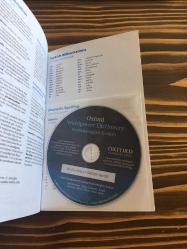 Oxford Wordpower Dictionary / CD ROM