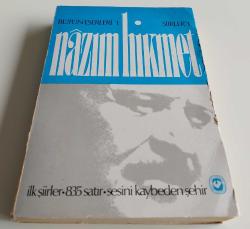 Bütün Eserleri 1