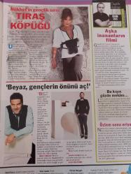Akşam Life Magazin Dergi 11 Kasım 2012 ivana asert,Murat Biz,Sena Akay,Nükhet Duru,Erkan Petekkaya,Bülent Ersoy,Gülben Ergen,Pınar Tezcan,Arzum Onan,Yağmur Ayaz