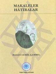Makaleler Hatıralar