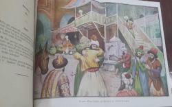 DÎVÂN-ı KEBÎR .. Türkçe İLK tam çeviri .. ABDÜLBAKİ GÖLPINARLI .. ilk 5 cilt .. İLK baskı, 1957-1960 .. şömizli / ciltli