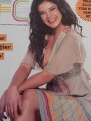 Akşam Life Magazin Dergi 6 ocak 2013 wılma Elles,Eda Tanpınar,Tarkan,Selen Seyven,Ğöksel,Ajda Pekkan,Emel Tezcan,Pınar Tezcan,Begüm Şen,Seda Satan,Berk Atan,Saba Tümer